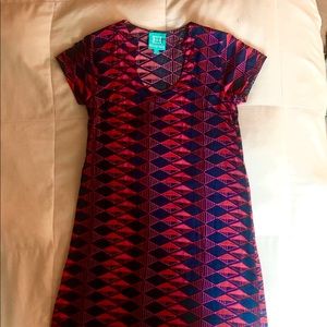 🌸✨MUST GO by 8/19 Beach Vacation Shift Dress